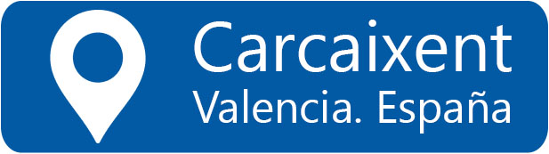 Direccion ubicacion Carcaixent Valencia España